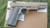 Colt USMC Contract M45A1 CQBP 1070 Decommissioned Unissued - 2 of 9