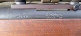 Remington M40 Sniper Chuck Mawhinney Edition 1 of 103 - 3 of 4