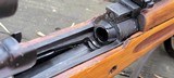 Russian SVT-40 WWII w/optic Sniper Tula 1940 - 13 of 15