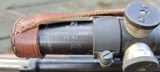Russian SVT-40 WWII w/optic Sniper Tula 1940 - 7 of 15