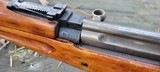 Russian SVT-40 WWII w/optic Sniper Tula 1940 - 6 of 15