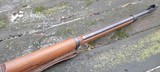 Swedish M41 Sniper w/AGA M/44 Optic - 14 of 15