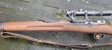 Swedish M41 Sniper w/AGA M/44 Optic - 7 of 15