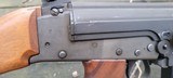 L1A1 Australian Lithgow ca.1961 Matching Non-Import Inch Pattern - 4 of 15