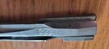 L1A1 Australian Lithgow ca.1961 Matching Non-Import Inch Pattern - 12 of 15