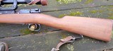 Swedish Mauser M41B Sniper w/Ajack Scope - 4 of 15