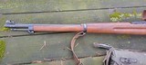 Swedish Mauser M41B Sniper w/Ajack Scope - 5 of 15