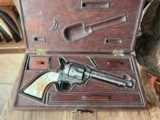 Colt Single Action Army 32-20 5.5 - 3 of 15