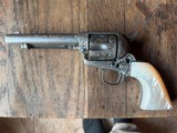 Colt Single Action Army 32-20 5.5 - 15 of 15