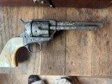 Colt Single Action Army 32-20 5.5 - 8 of 15
