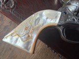 Colt Single Action Army 32-20 5.5 - 9 of 15