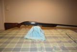 Remington 31 12 gauge with carved buttstock - 5 of 5