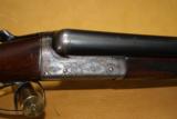 Henry Monk Boxlock Extractor 12 bore - 1 of 5
