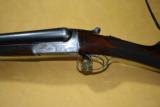 Henry Monk Boxlock Extractor 12 bore - 4 of 5