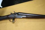 Buckland Nitro Proof Hammer Shotgun - 5 of 5