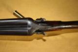 Buckland Nitro Proof Hammer Shotgun - 3 of 5