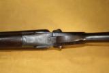 Buckland Nitro Proof Hammer Shotgun - 4 of 5