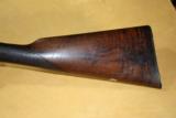 Buckland Nitro Proof Hammer Shotgun - 2 of 5