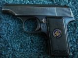 Walther model 8 automatic pistol in fair condition - 1 of 5