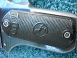 Colt model 1908 pocket .38 auto in nice original condition - 3 of 10