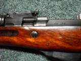 Russian SKS 1952 Tula as new - 4 of 5