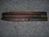 M1 carbine WWII Winchester unreworked - 11 of 15
