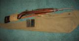 M1 carbine WWII Winchester unreworked - 1 of 15