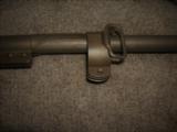 M1 carbine WWII Winchester unreworked - 3 of 15