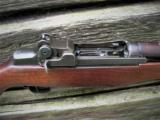 M1 Garand rifle WWII Springfield ,nice condition - 5 of 14