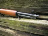 M1 Garand rifle WWII Springfield ,nice condition - 6 of 14