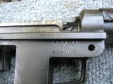 M1 Garand rifle WWII Springfield ,nice condition - 8 of 14