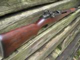 M1 Garand rifle WWII Springfield ,nice condition - 4 of 14