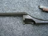 M1 Garand rifle WWII Springfield ,nice condition - 9 of 14