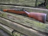 M1 Garand rifle WWII Springfield ,nice condition - 1 of 14