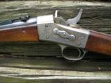danish remington rolling block 1867 11.7X54 - 3 of 9