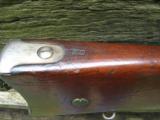 danish remington rolling block 1867 11.7X54 - 6 of 9