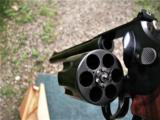 Smith&Wesson model 29-3 .44 mag 8 3/8" 99% - 6 of 6