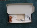 Smith&Wesson model 29-3 .44 mag 8 3/8" 99% - 2 of 6