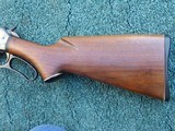Marlin 336 RC 30-30 made 1963
near perfect ! - 4 of 8