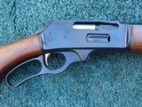 Marlin 336 RC 30-30 made 1963
near perfect ! - 5 of 8