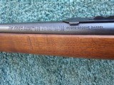 Marlin 336 RC 30-30 made 1963
near perfect ! - 8 of 8