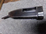 winchester model 12 receiver - 1 of 3