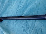 Ithaca Century II Single Barrel Trap 34" great condition - 8 of 10