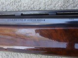 Remington 1100 trap 12 ga excellent - 7 of 8