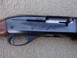 Remington 1100 trap 12 ga excellent - 3 of 8