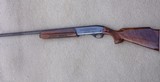 Remington 1100 trap 12 ga excellent - 1 of 8
