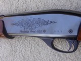 Remington 1100 trap 12 ga excellent - 2 of 8