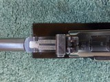 Artillery luger 1917 DWM 92% w/holster - 15 of 15