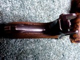 Artillery luger 1917 DWM 92% w/holster - 5 of 15