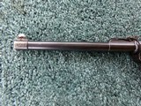 Artillery luger 1917 DWM 92% w/holster - 9 of 15